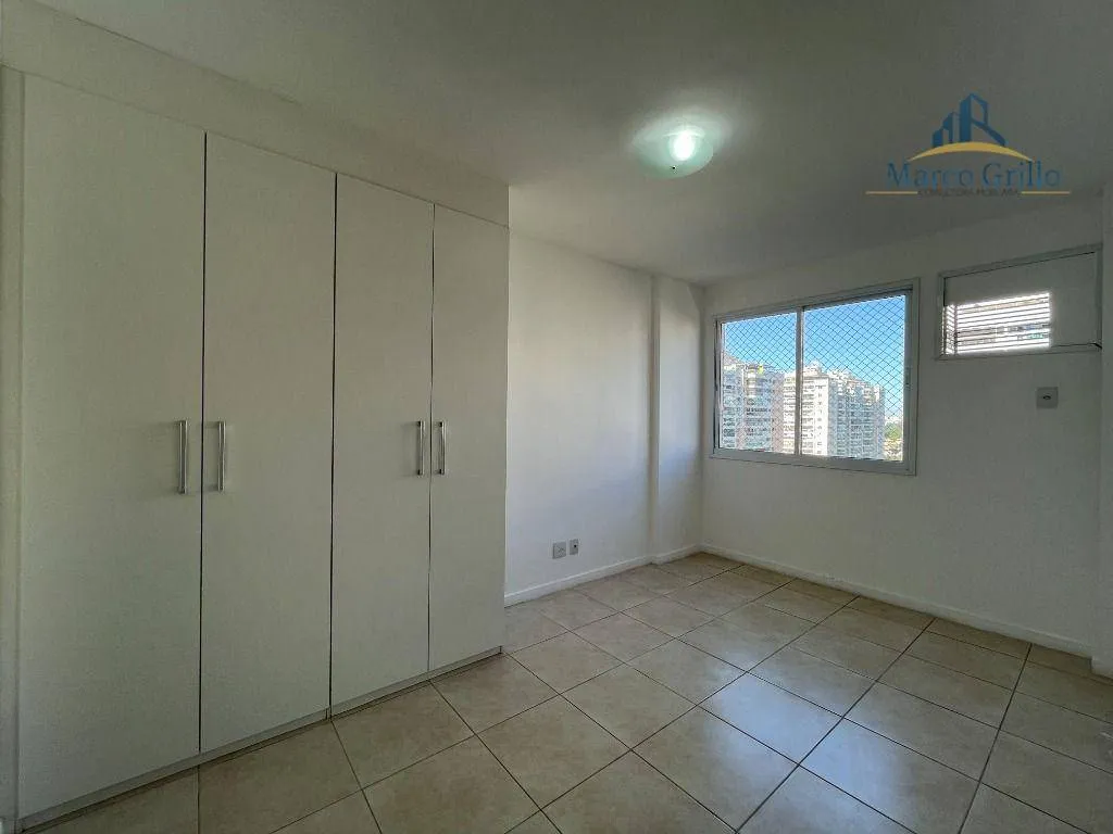 Park view in a 2-bedroom apartment, 69 m² — photo 18