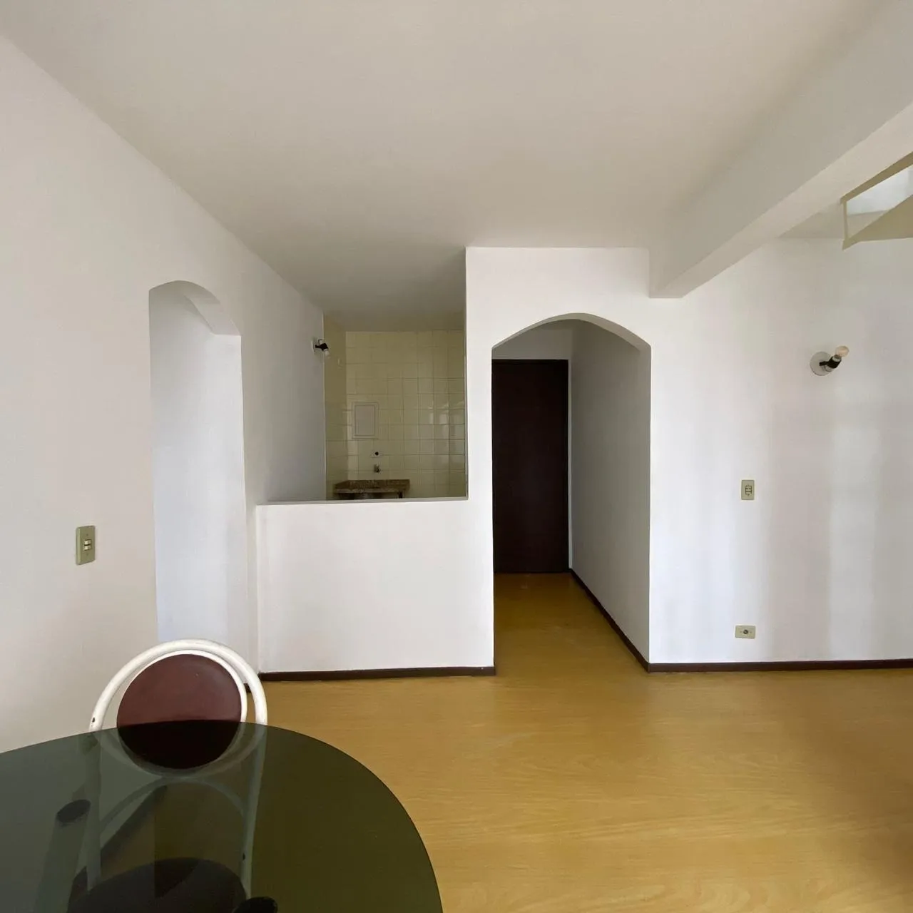120 m² apartment with 2 bedrooms and 2 bathrooms — photo 4
