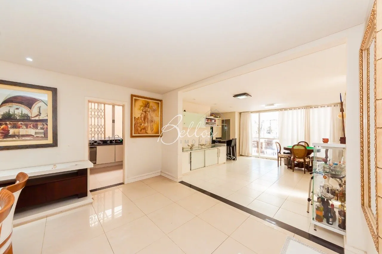 Casa com 4 quartos e jardim privativo — photo 7