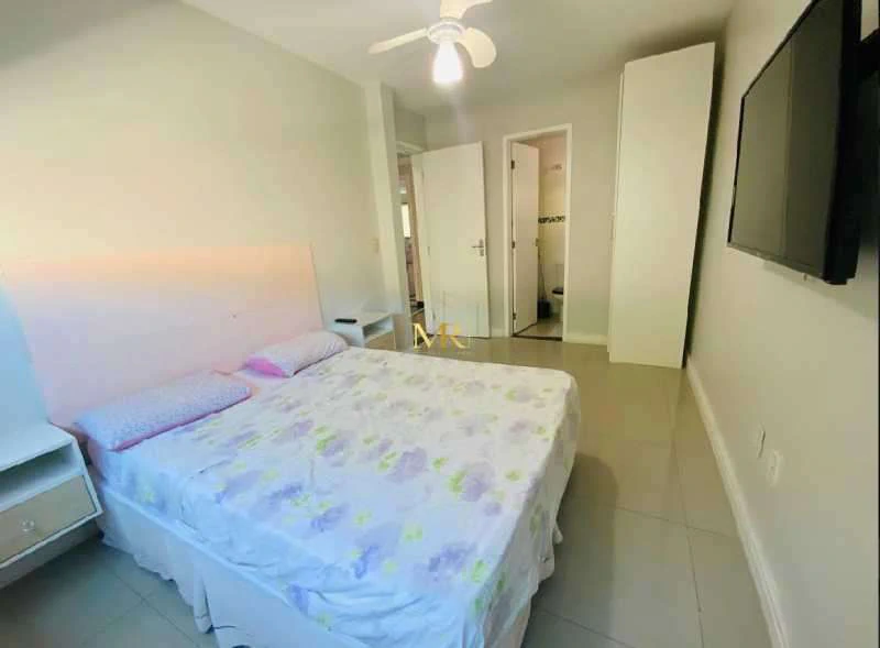 Furnished triplex house with 4 suites and 288 m² — photo 7