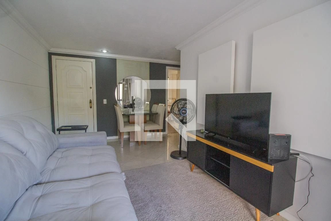Furnished apartment with 2 bedrooms and 2 bathrooms — photo 7
