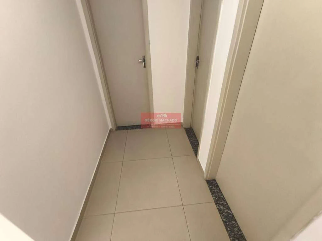 Apartamento de 2 quartos com cozinha fechada a gás — photo 18