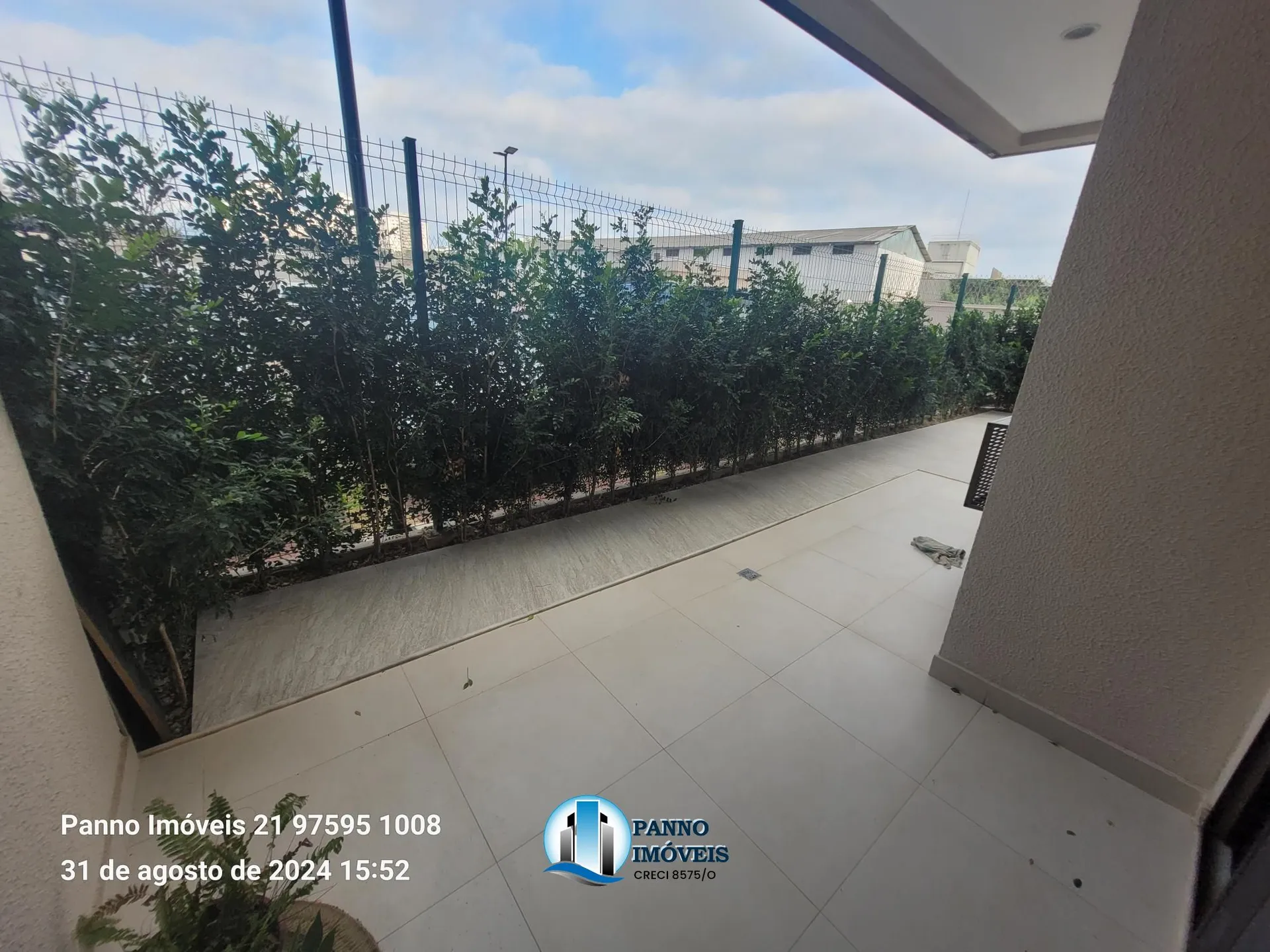 Garden apartment with 3 bedrooms and private yard — photo 6