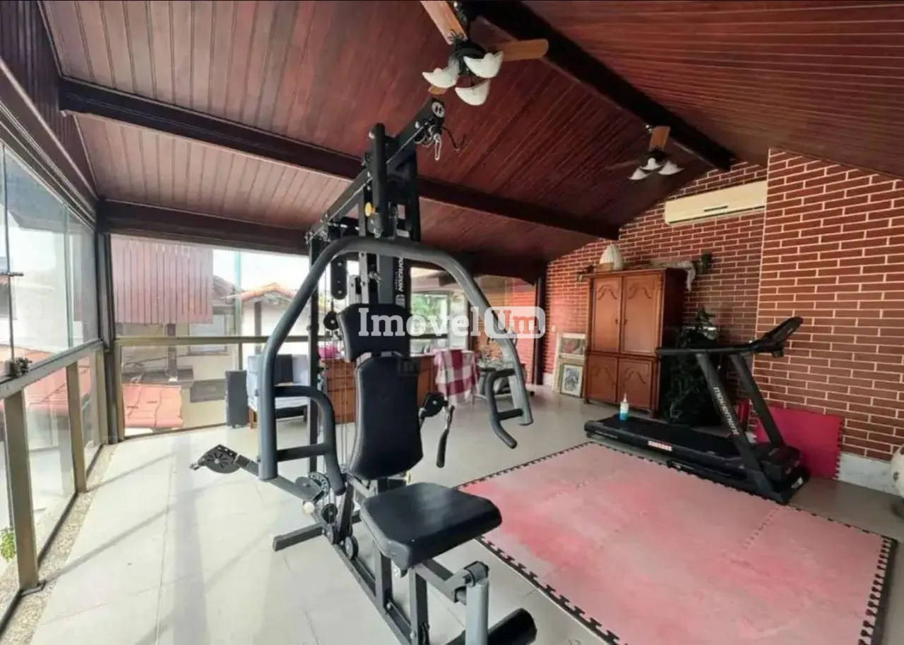 Condominium house with 5 bedrooms and balcony grill — photo 12