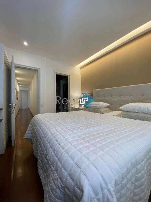 Мебльована квартира з 4 спальнями-сюїтами, 224 м² — photo 19