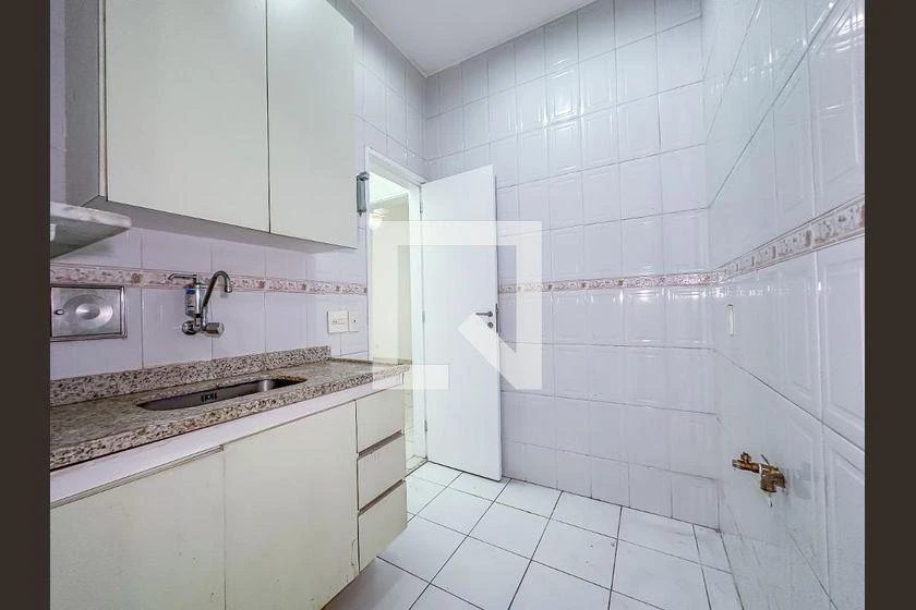 One-bedroom, 45 m² apartment in Rio de Janeiro — photo 9