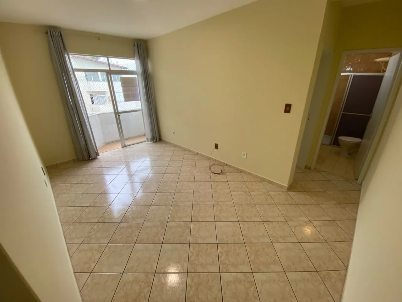 Apartment on the 4th floor with a private BBQ — photo 7
