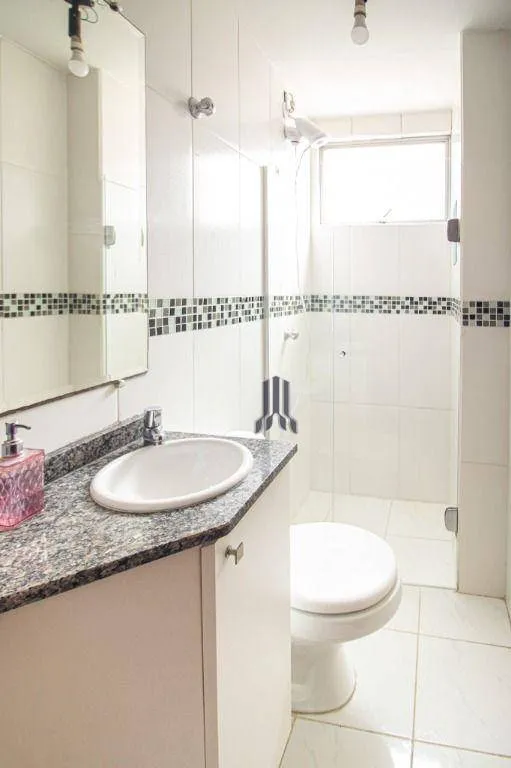Apartamento de 1 quarto com máquina de lavar, Centro — photo 8