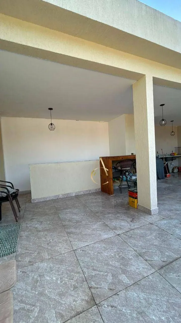 4-bedroom house with balcony and open kitchen gas stove — photo 7