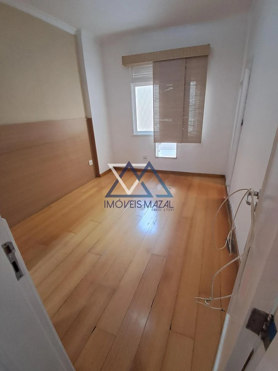 3-bedroom apartment with a walk-in closet in Rio de Janeiro — photo 15