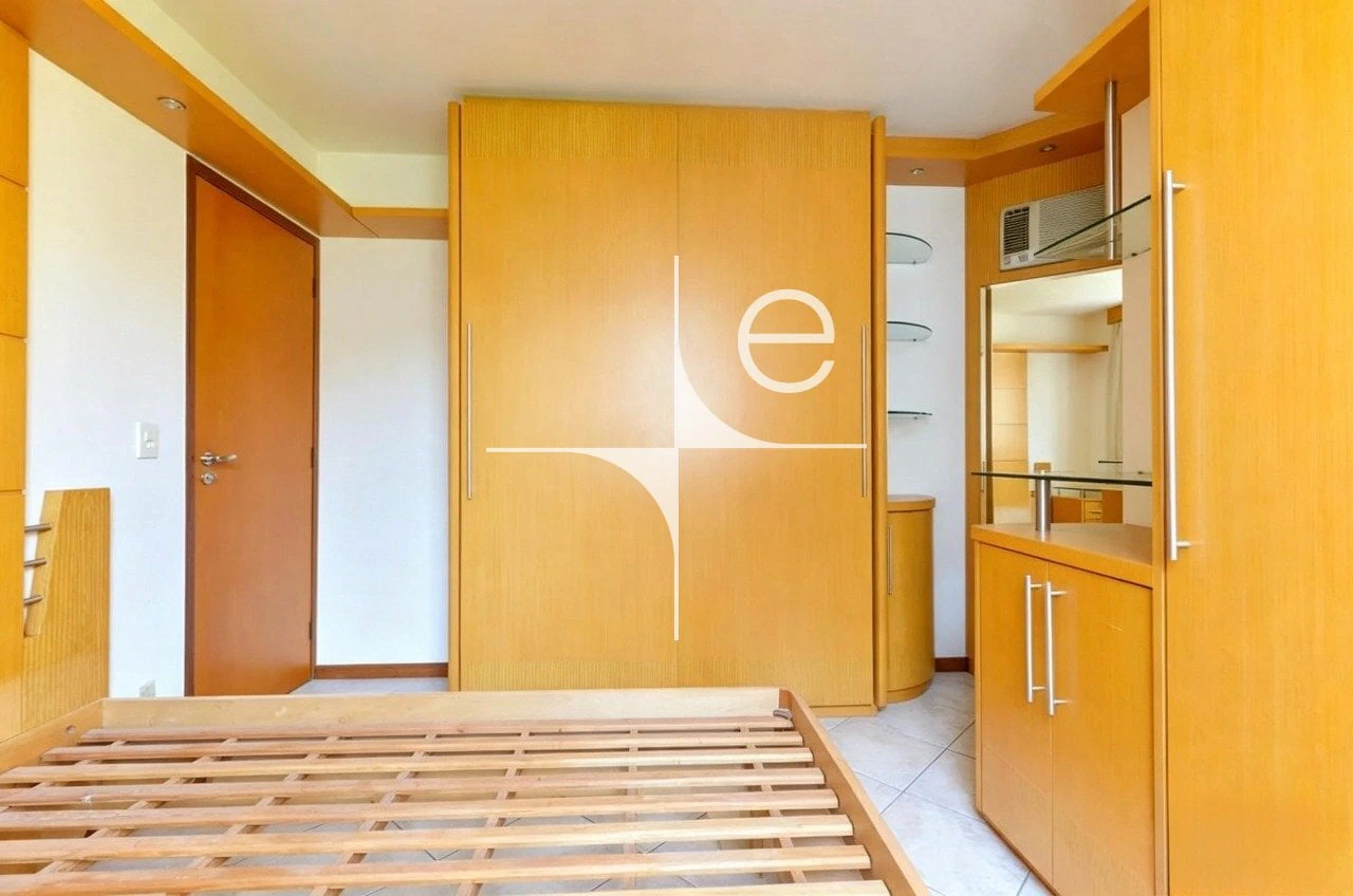 Apartamento de 3 dormitorios con suite y balcón, 81 m² — photo 12