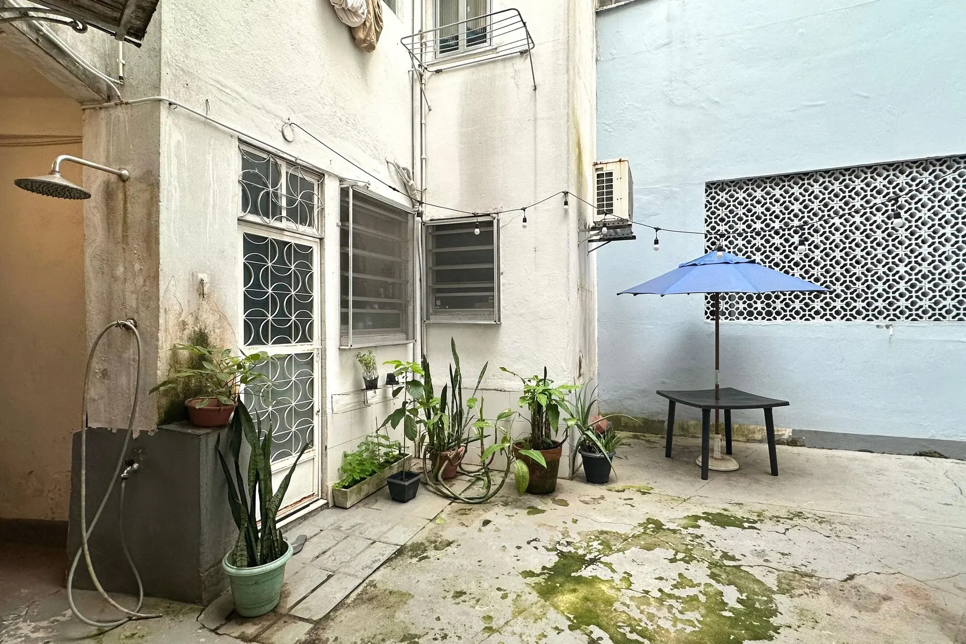3-bedroom apartment with a dryer — photo 39