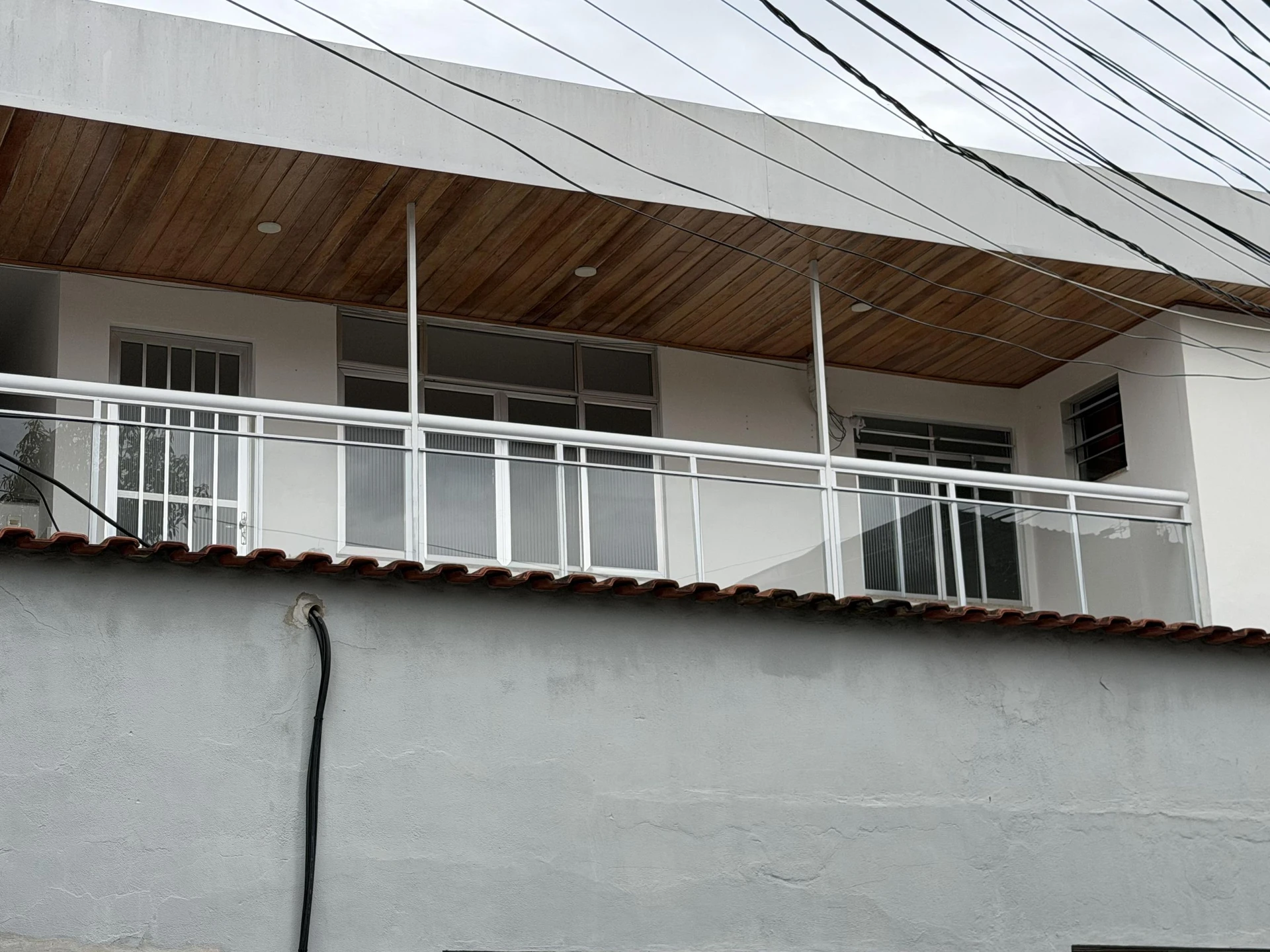 2-bedroom house, 1 with its own bathroom, 90 m² — photo 10