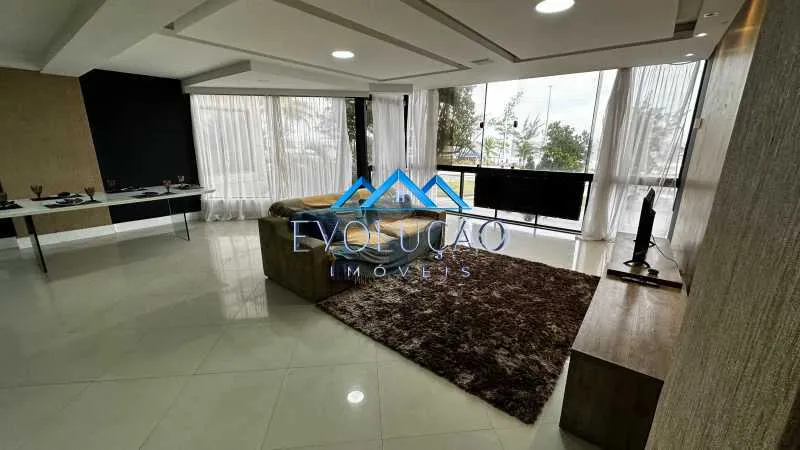 Apartment with 3 bedrooms and 4 bathrooms plus 2 parking spots — photo 6