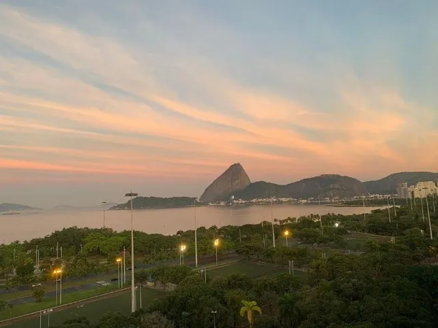 1 quarto e janelas do piso ao teto: apartamento de 70 m² — photo 12