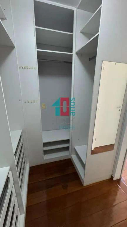 Apartamento de 3 quartos de 107 m² com varanda — photo 11