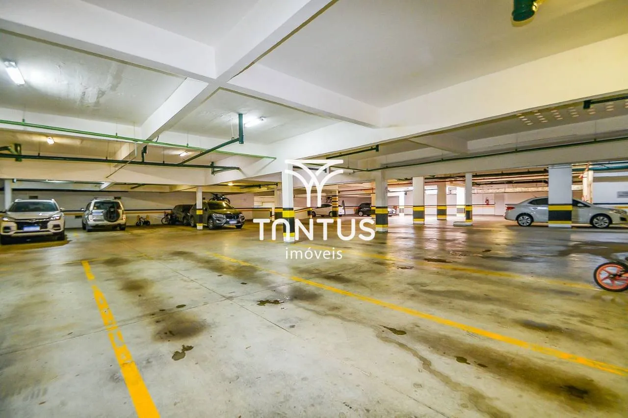 Apartment, 98 m², with a private BBQ — photo 9