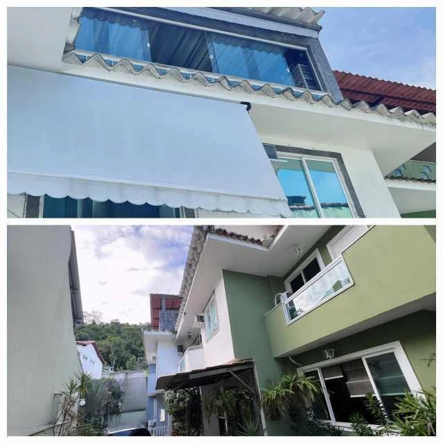 Casa dúplex amueblada con 3 dormitorios y 123 m² — photo 17
