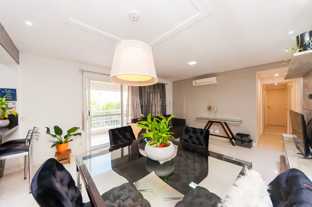 Apartamento dúplex de 3 dormitorios y 4 baños — photo 7