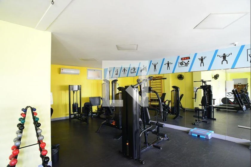 Apartamento amueblado de 90 m² con 1 dormitorio y cocina a gas — photo 39