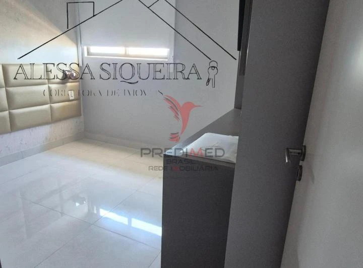 Unfurnished 90 m² apartment with 2 bedrooms and 2 parking — photo 6