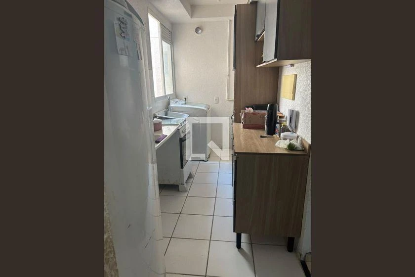 Apartamento mobiliado de 2 quartos com máquina de lavar — photo 22