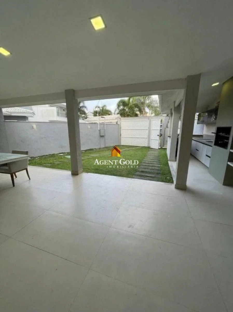Casa com varanda gourmet, Recreio dos Bandeirantes — photo 29