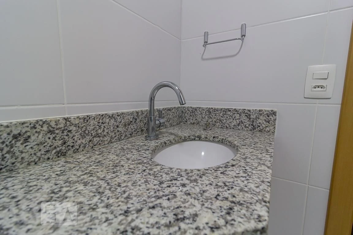 Apartamento com vista para as montanhas, Rio de Janeiro — photo 47