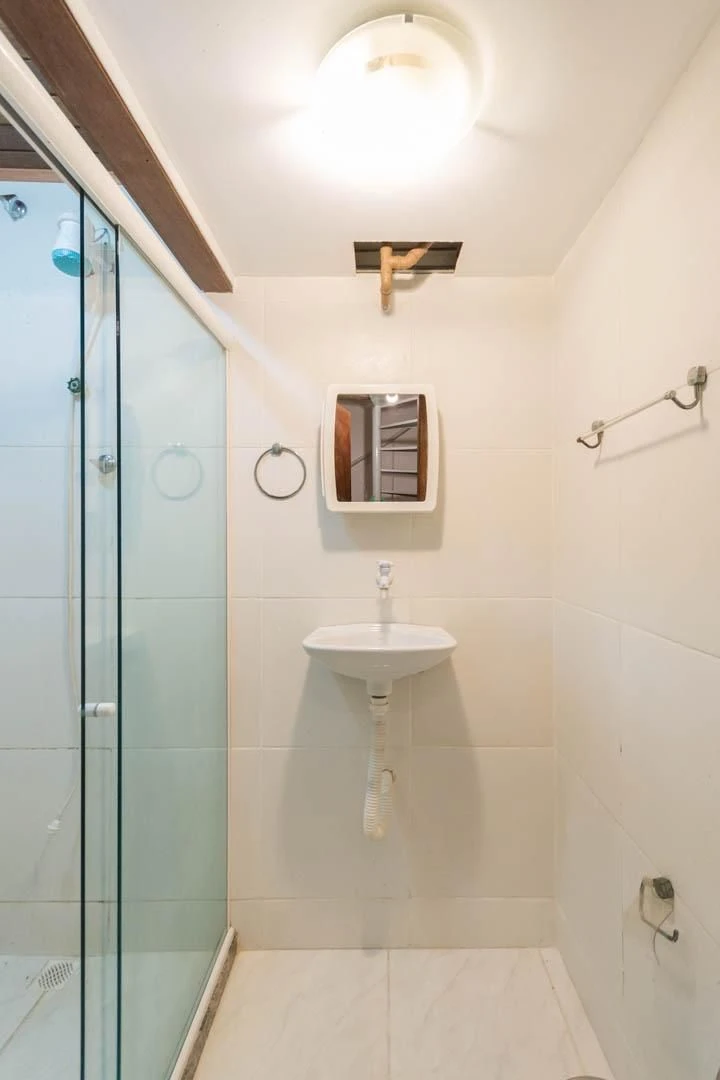 Меблированный дом с 4 спальнями и газовой кухней — photo 40
