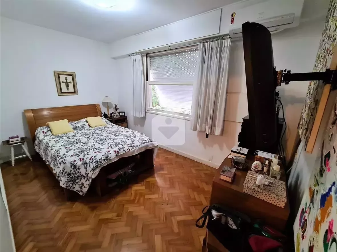 Apartamento com 4 quartos e 3 banheiros, 2 vagas — photo 26