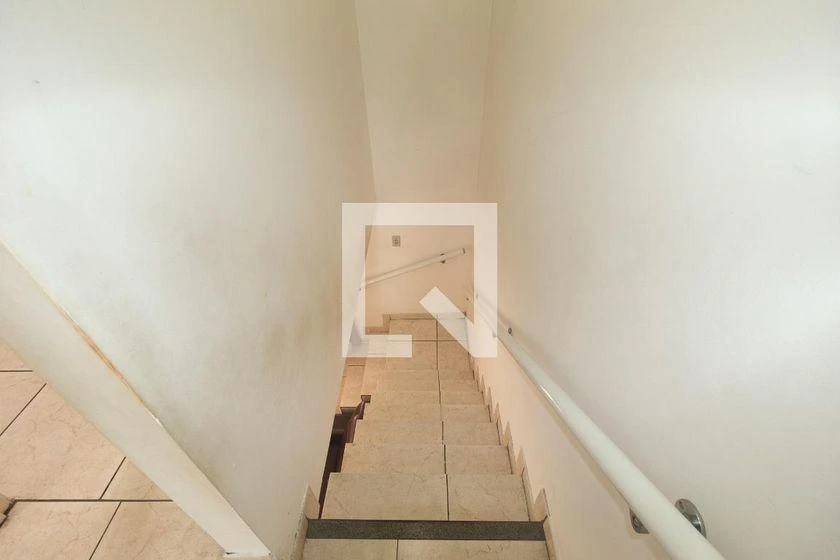 Washing machine in a 2-bedroom house, 60 m² — photo 46