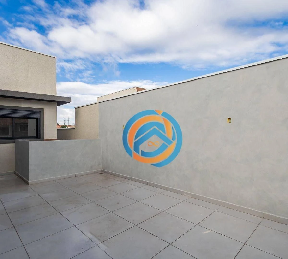 Sobrado com 3 dormitórios e 124 m² com terraço — photo 7