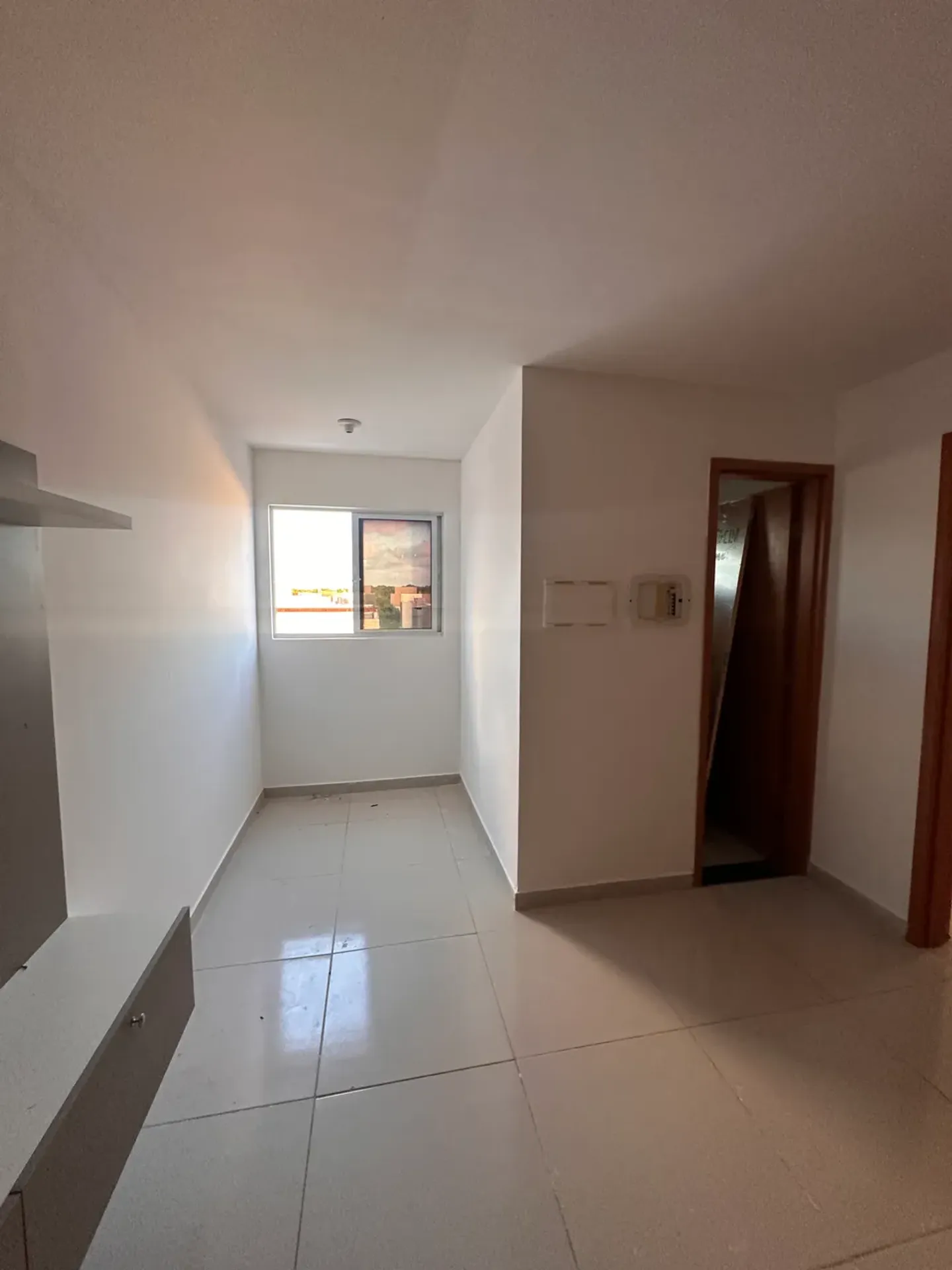 2-bedroom apartment, 48 m² — photo 6