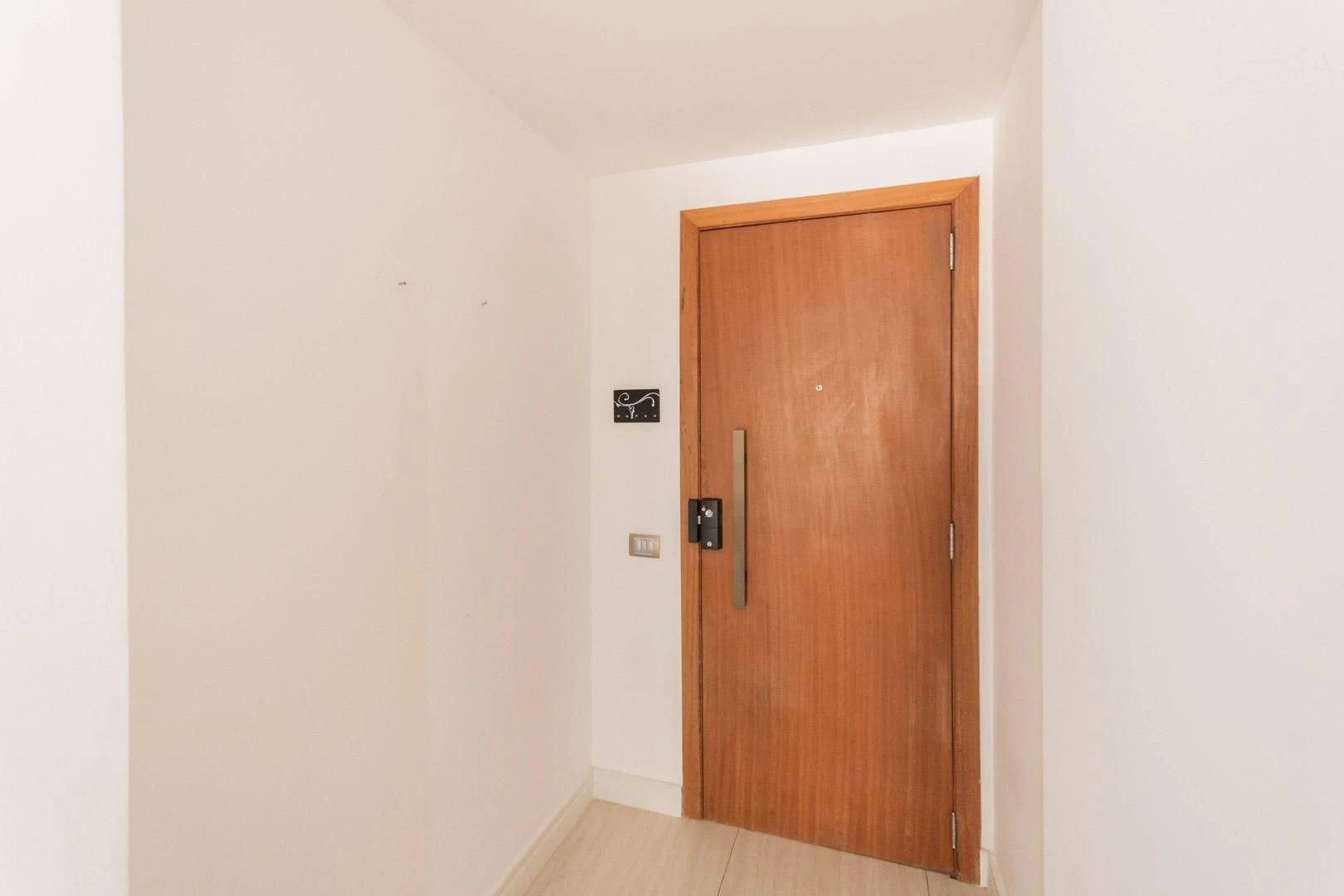 Робоче місце та 2 спальні: квартира 61 м² — photo 36