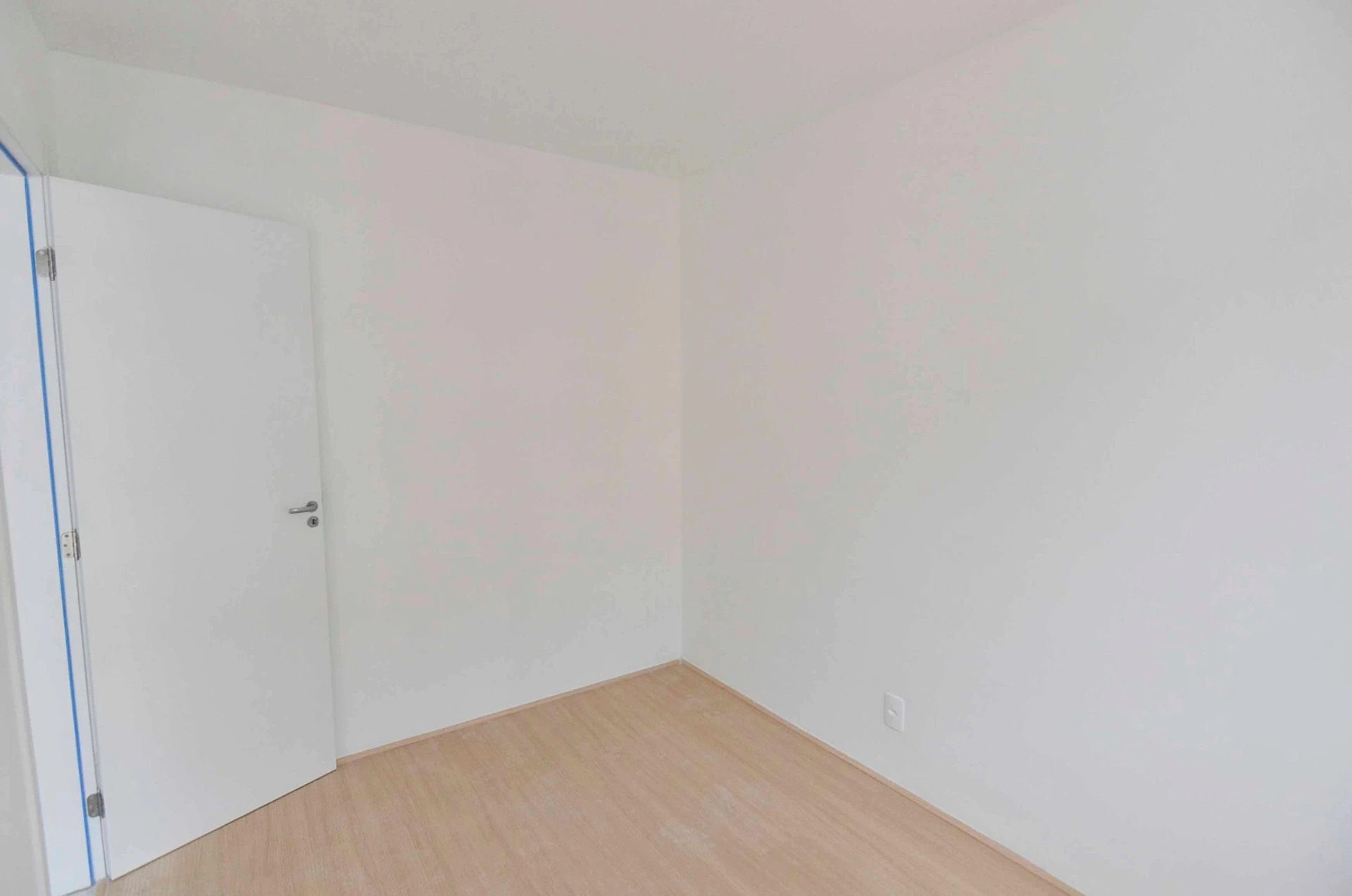 Apartamento de 2 quartos em condomínio com academia — photo 44