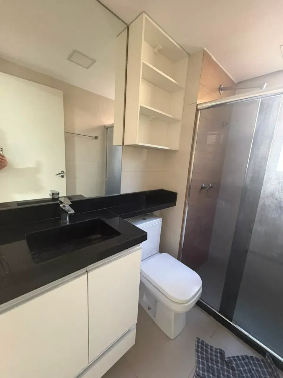 Apartamento garden com 2 quartos e 1 banheiro — photo 9
