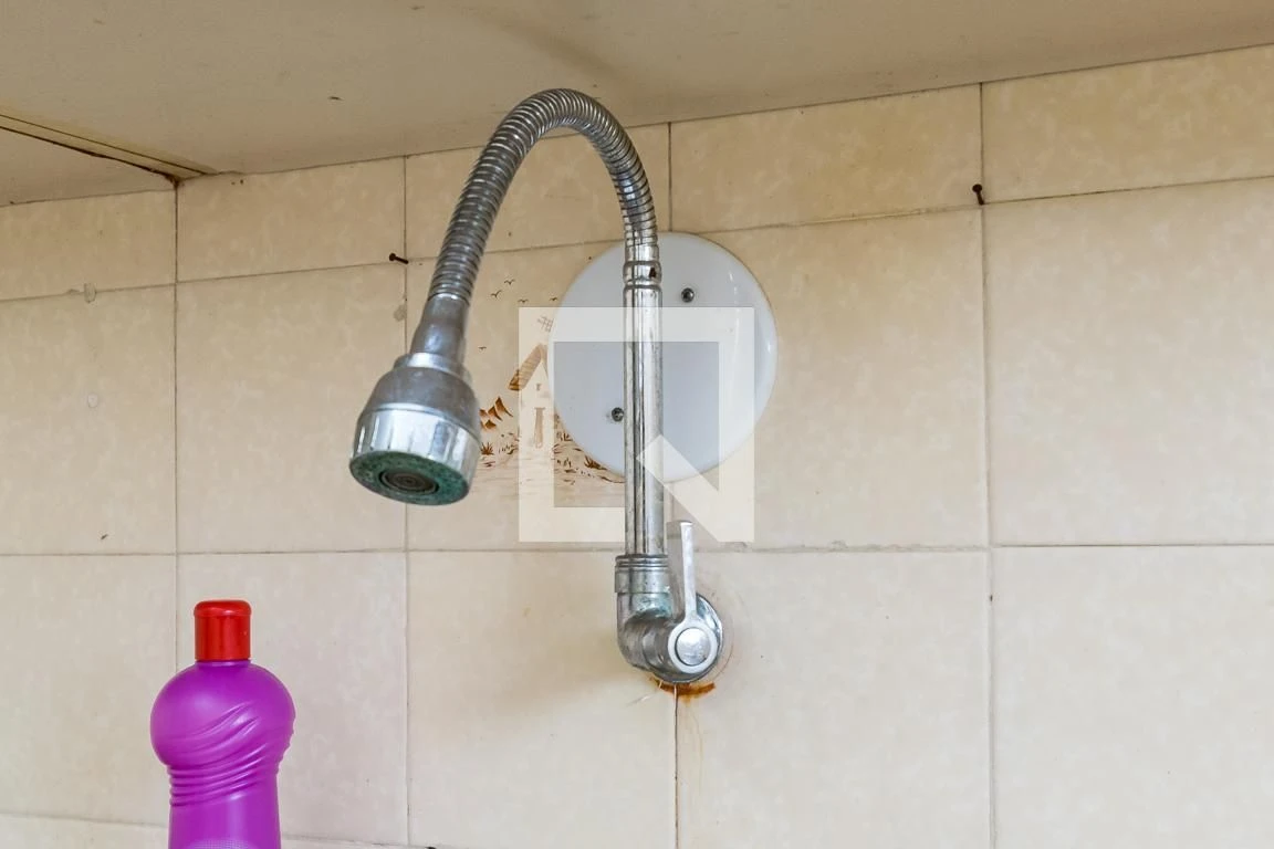 Apartamento sem mobília com 2 quartos e 1 vaga — photo 39