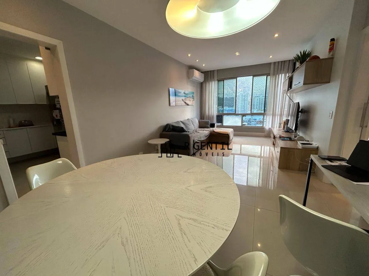 Apartamento para alugar com 3 dormitórios e 3 banheiros — photo 6