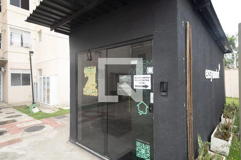 Apartamento de 2 quartos de 41 m² com 1 vaga — photo 21