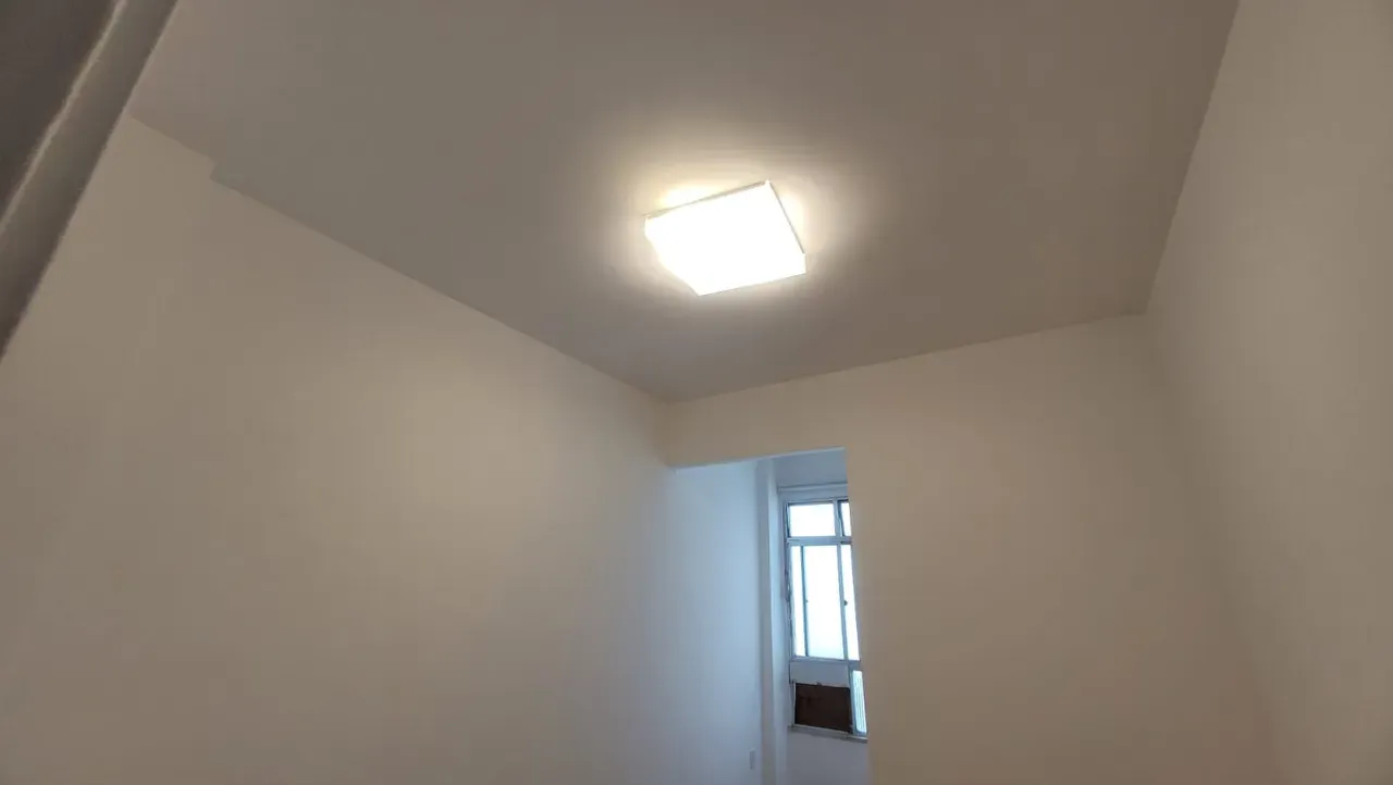 78 m² apartment with 2 bedrooms and 2 bathrooms — photo 19