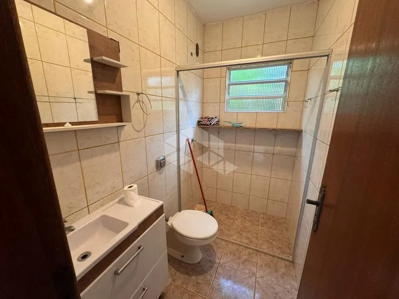 Casa de 130 m² com 2 suítes e lavanderia prática — photo 6
