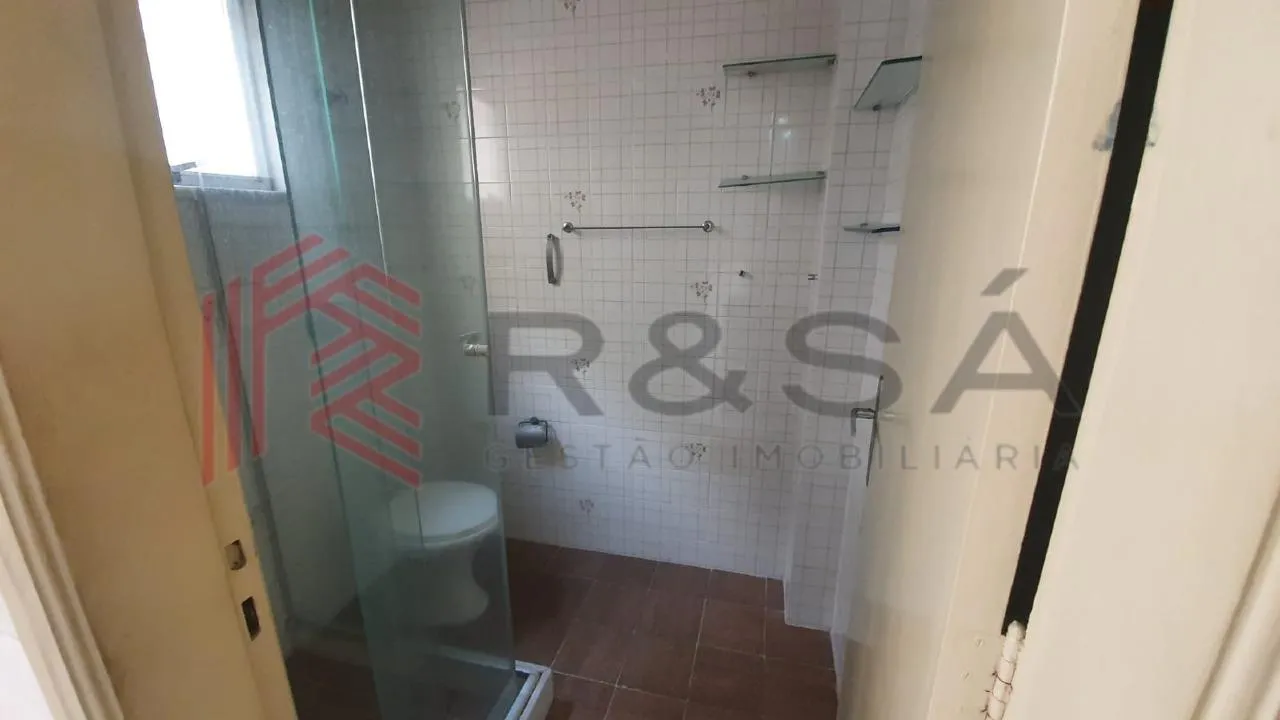 Гардеробна та 2 спальні: квартира 85 м² — photo 11