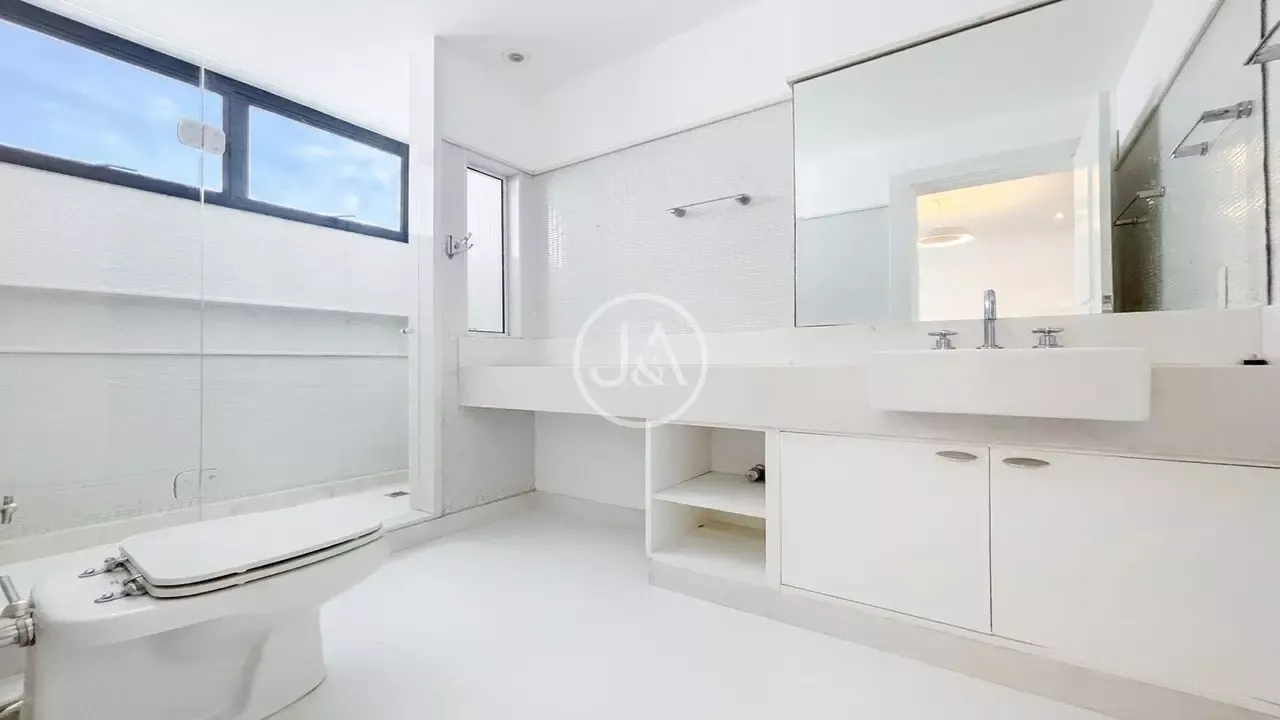 Apartamento para locação com 3 quartos e 3 banheiros — photo 7