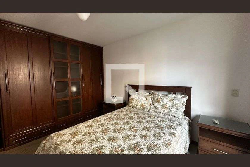 Furnished 203 m² apartment with 2 bedrooms and 2 parking — photo 14