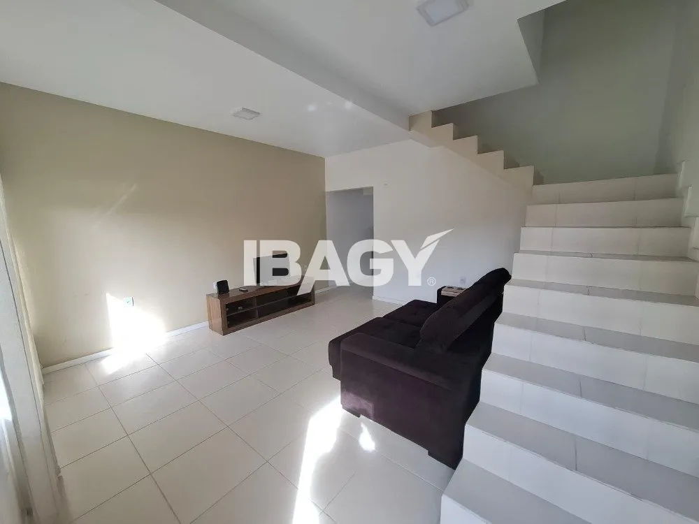 Furnished house with 2 bedrooms and 2 bathrooms