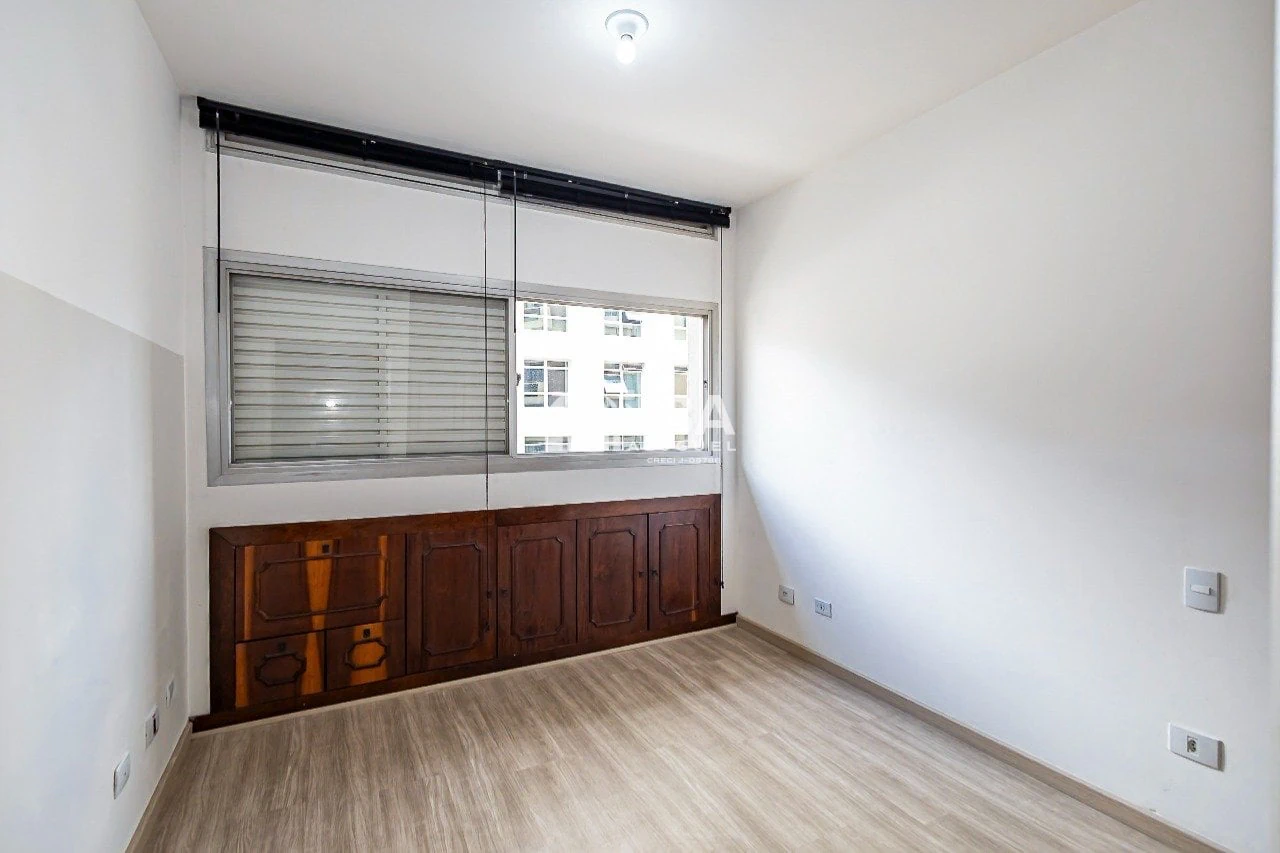 Квартира 104 м², 2 спальні, Куритиба — photo 25
