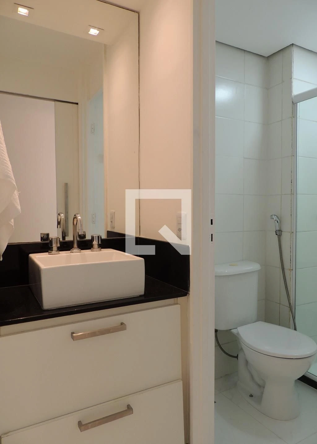 Apartamento de 2 quartos com vista para as montanhas — photo 47