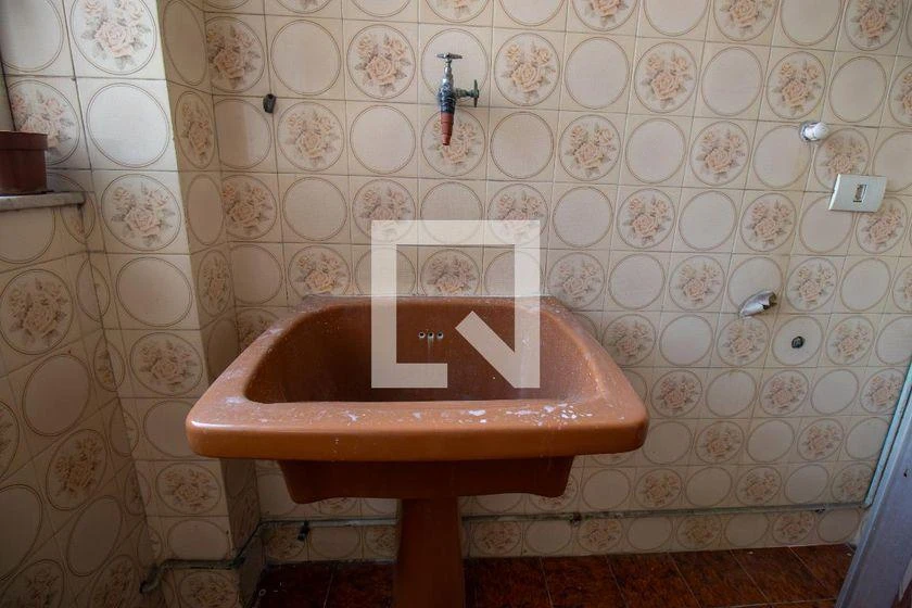 3-bedroom apartment, 60 m² — photo 29