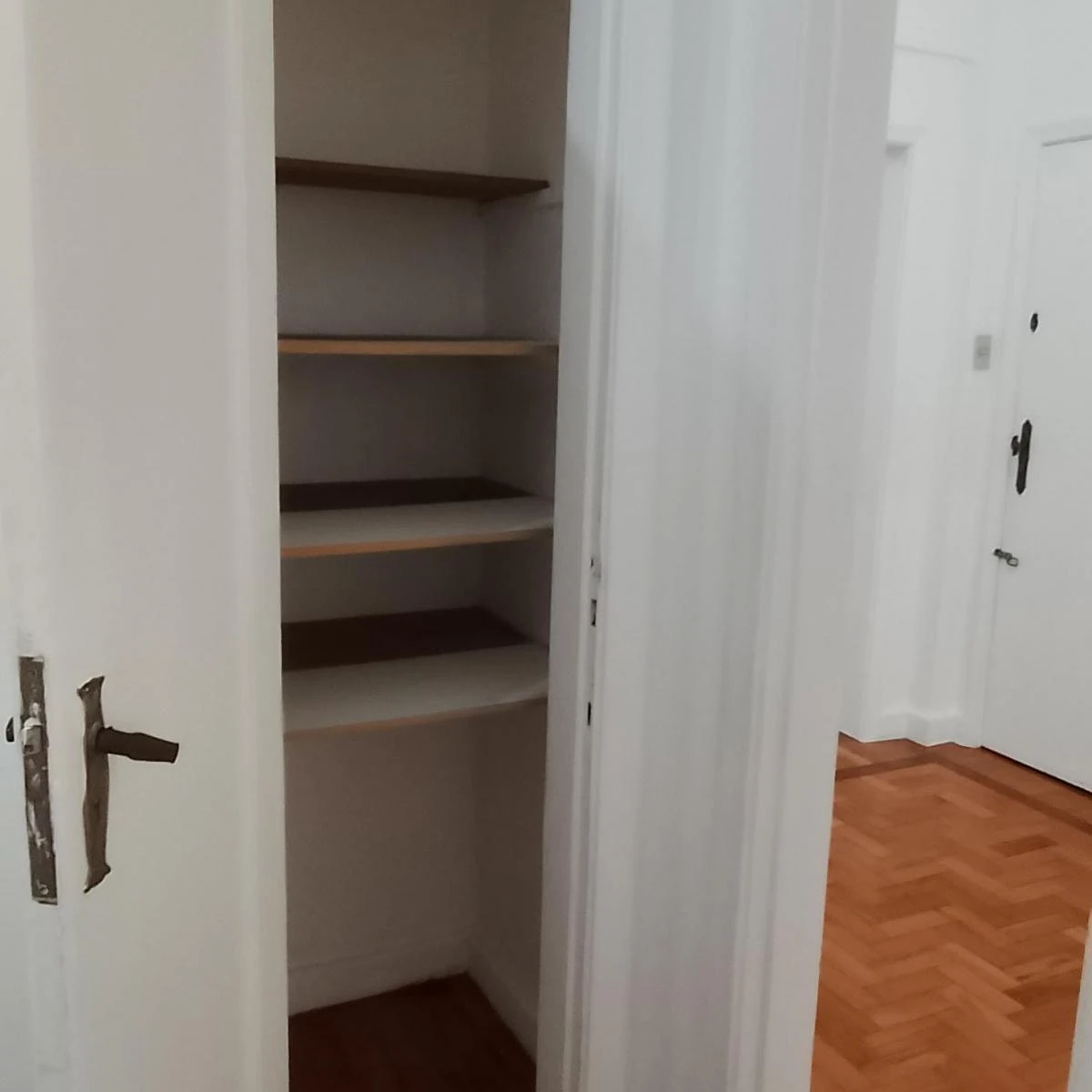 Apartamento, 133 m², com piso de madeira ou laminado — photo 13