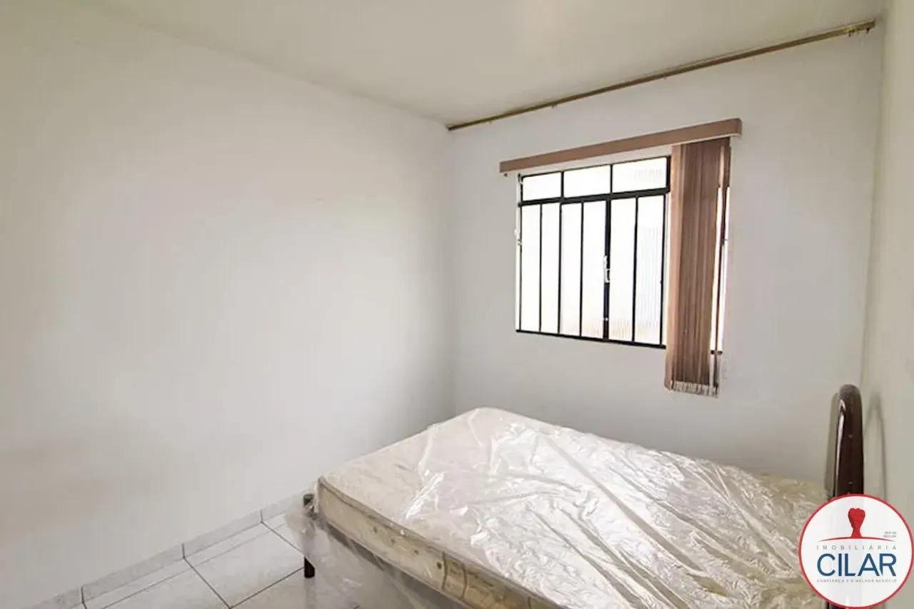 Unfurnished 4-bedroom house with 2 bathrooms — photo 12